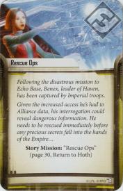Rescue Ops