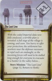 The Last Line