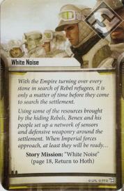 White Noise
