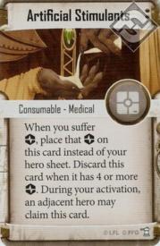 Artificial Stimulants