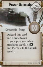 Power Generator