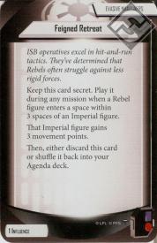 Feigned Retreat