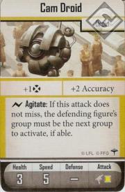 Cam Droid Companion