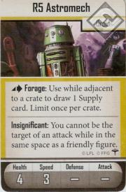 R5 Astromech Companion