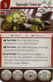 Elite Ugnaught Tinkerer