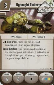Regular Ugnaught Tinkerer