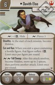 Davith Elso
