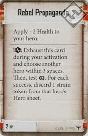 Rebel Propaganda