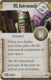 R5 Astromech