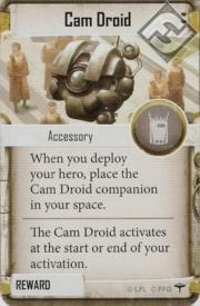 Cam Droid