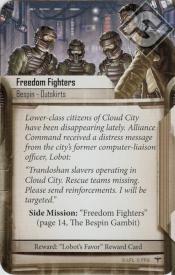 Freedom Fighters