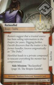 Reclassified