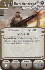 Regular Heavy Stormtrooper