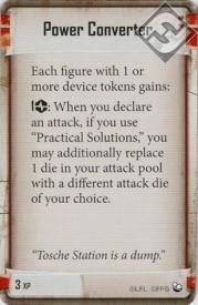 Power Converter