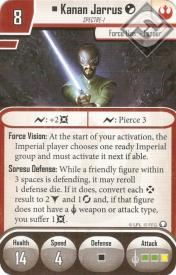 Kanan Jarrus campaign