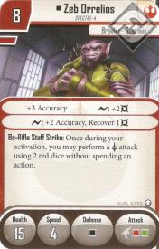 Zeb Orrelios