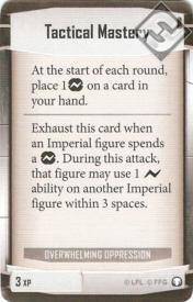 Tactical Mastery