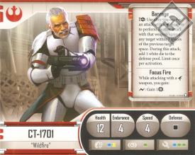 CT-1701 Hero Healthy