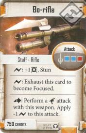 Bo-Rifle
