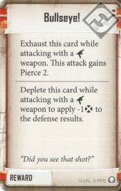 Bullseye