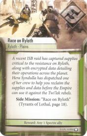 Race on Ryloth