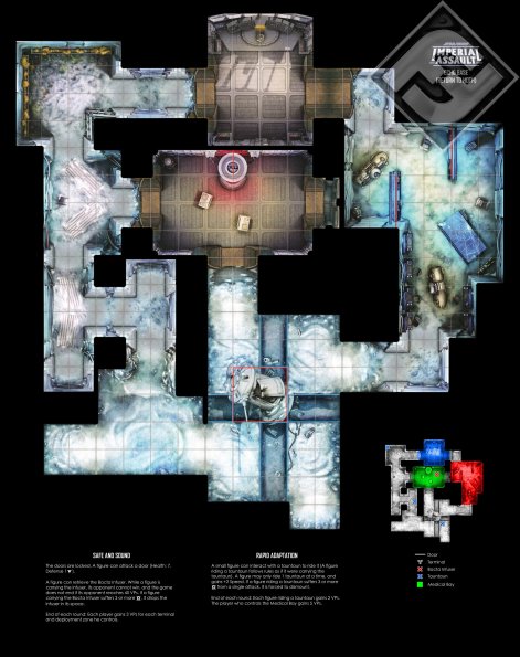 Echo Base
