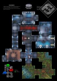 Imperial Research Lab