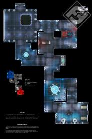 Imperial Space Station