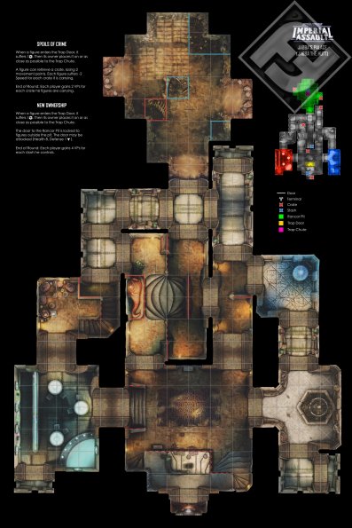 Jabba's Palace