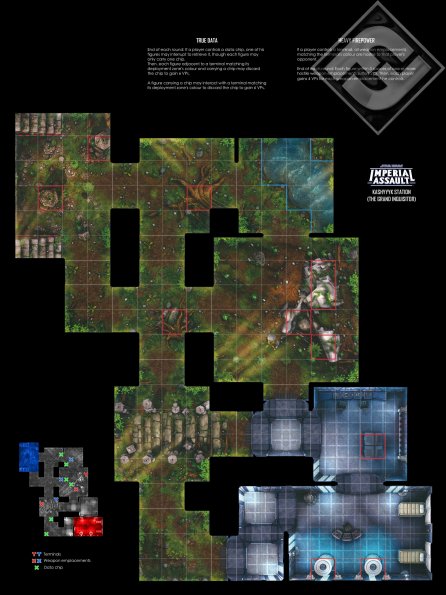 Kashyyyk Station