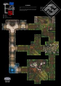 Massassi Ruins