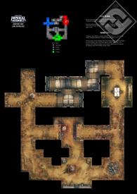 Moisture Farm