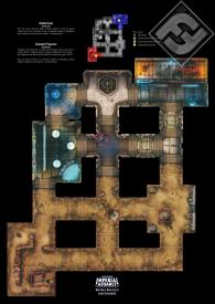 Mos Eisley Back Alleys