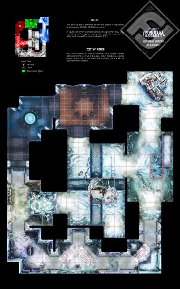 Nelvaanian Warzone