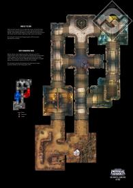 Ord Mantell Junkyard