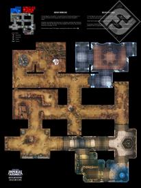 Wasteland Outpost